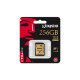 Карта пам'яті Kingston Ultimate SDHC 256GB Class10 UHS-I R90/W45MB/s
